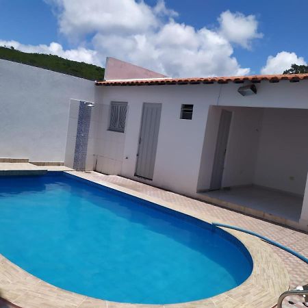 Triunfo apartamento Apartamento Exterior foto