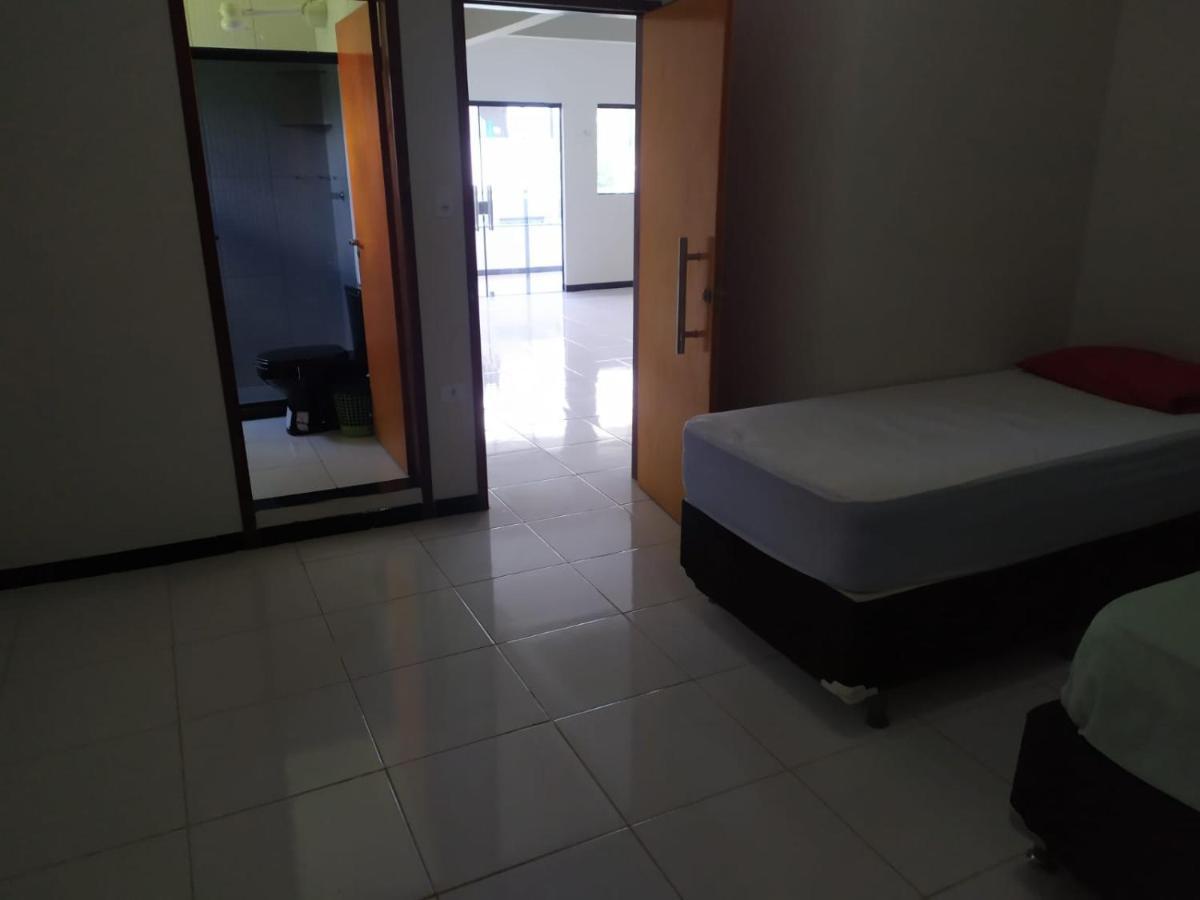 Triunfo apartamento Apartamento Exterior foto