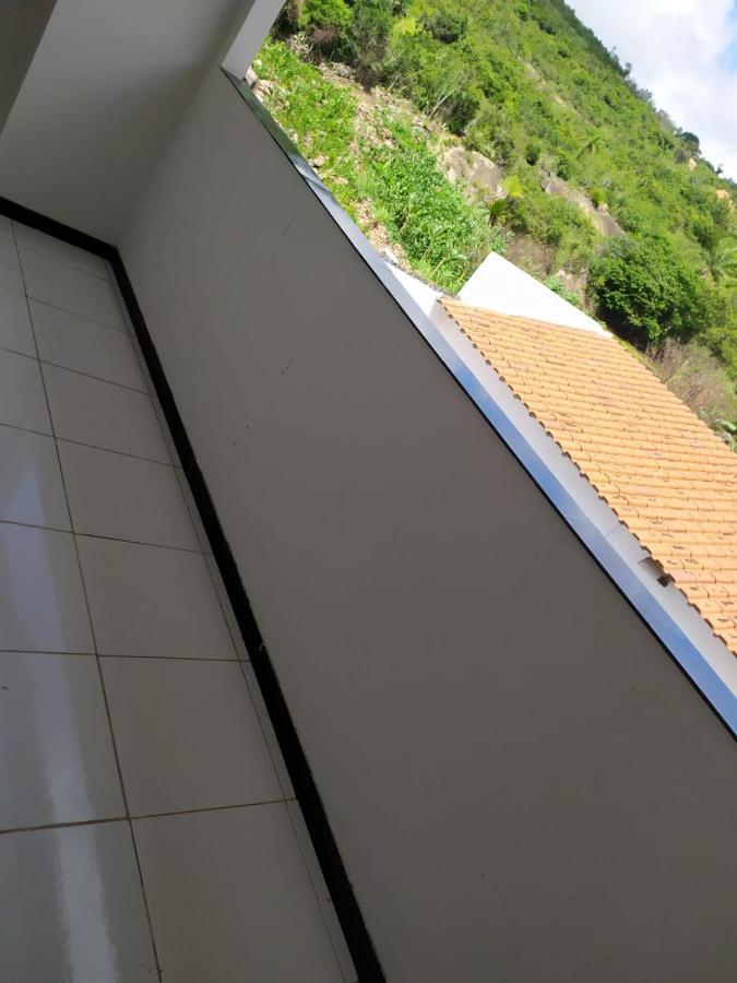 Triunfo apartamento Apartamento Exterior foto
