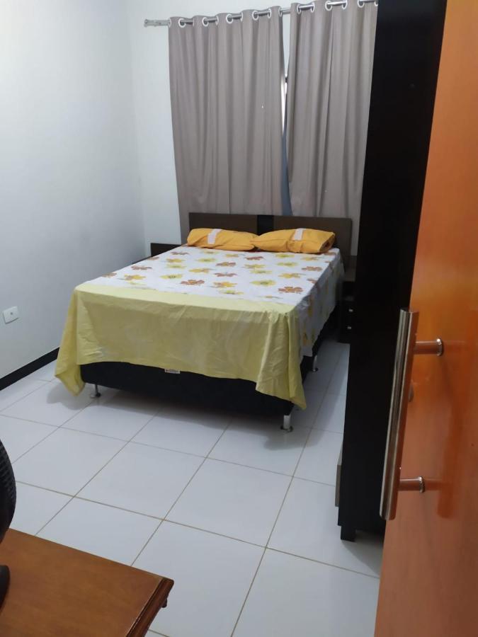 Triunfo apartamento Apartamento Exterior foto