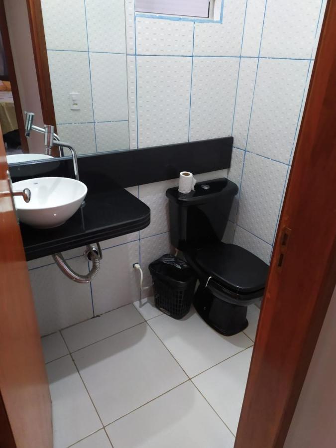 Triunfo apartamento Apartamento Exterior foto