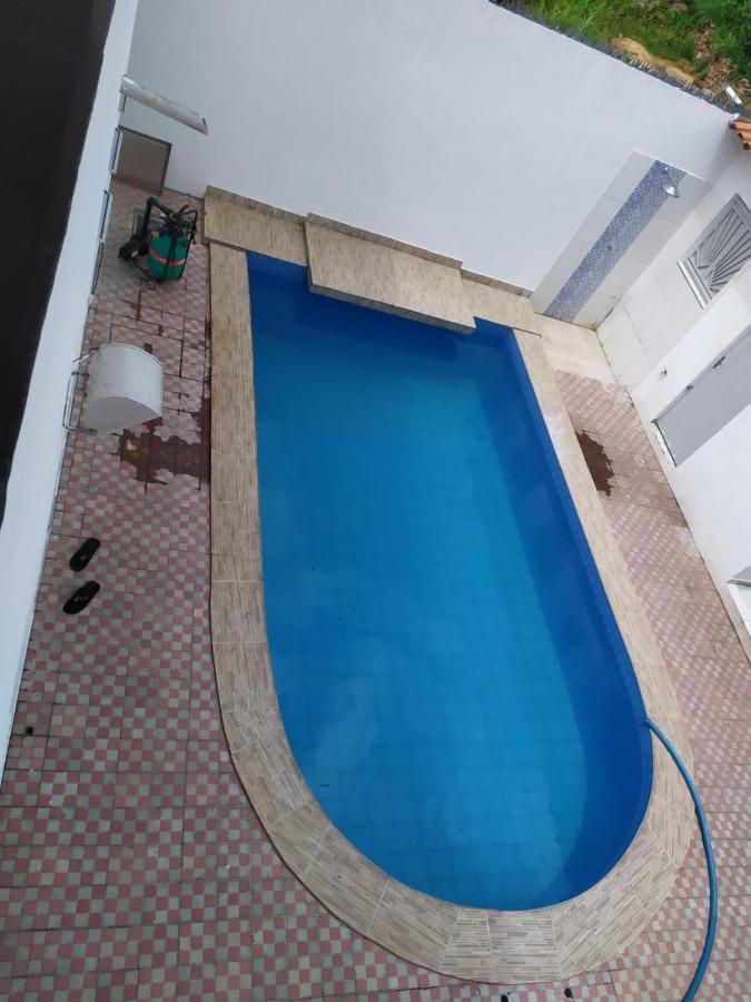 Triunfo apartamento Apartamento Exterior foto