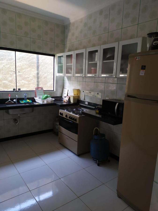 Triunfo apartamento Apartamento Exterior foto